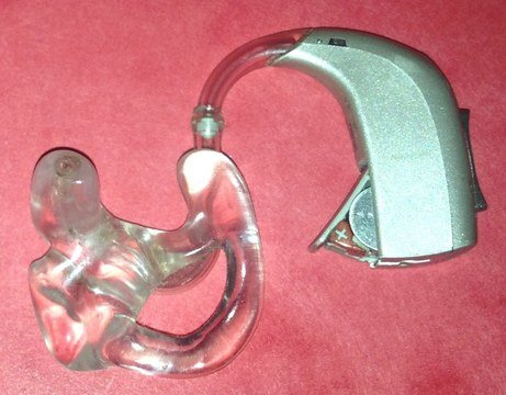 How to choose a hearing aid in Kenya