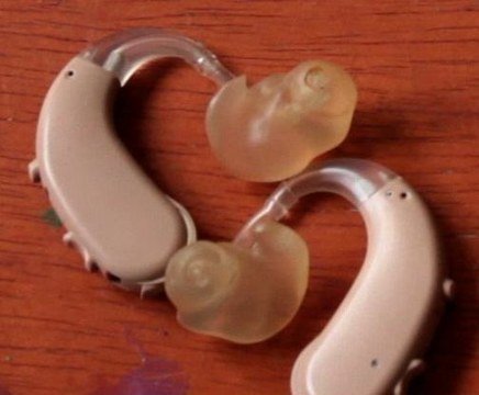 BTE vs ITE vs RIC hearing aids explained