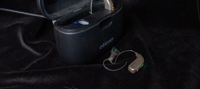 Hearing aid accessories and cleaning kits Kenya